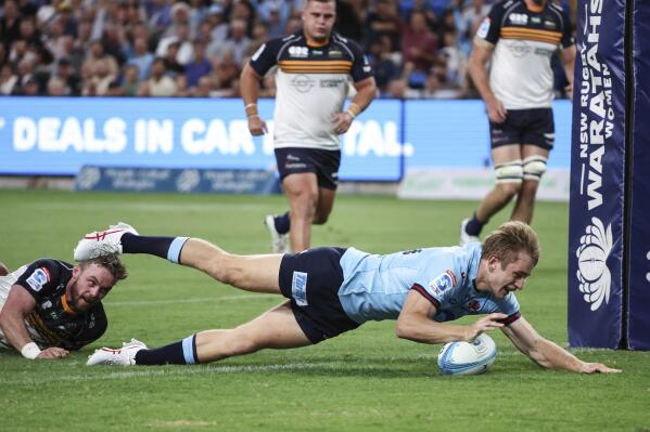 Super sales rugby australia